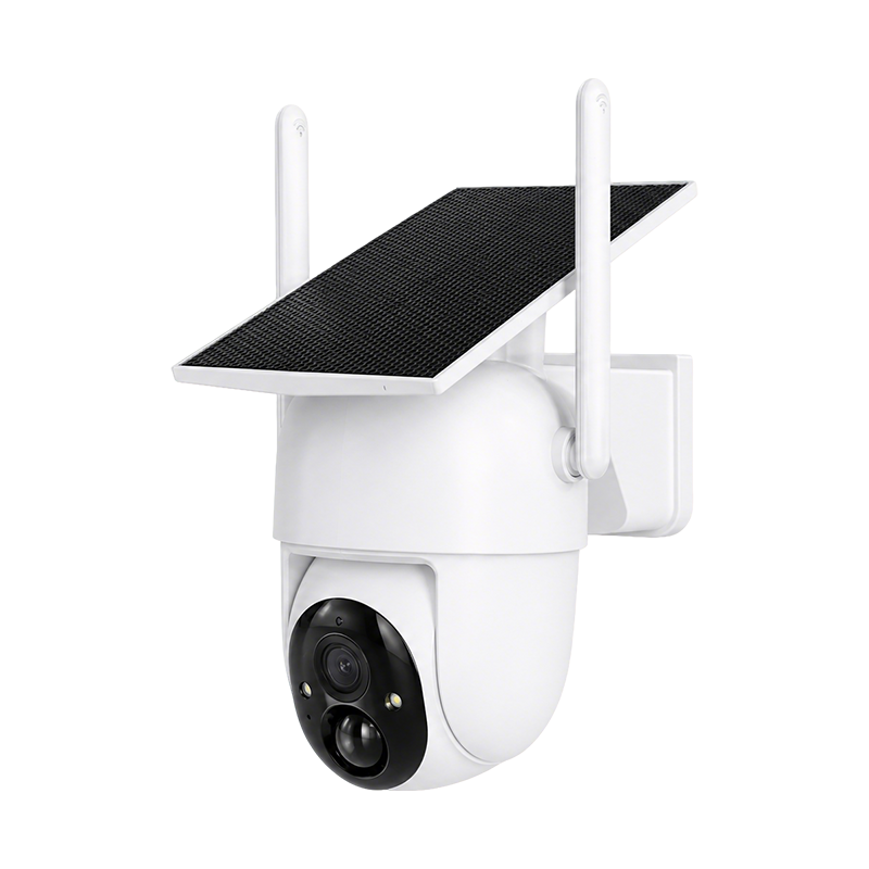 Yoosee AOV Solar PTZ All-in-One Camera