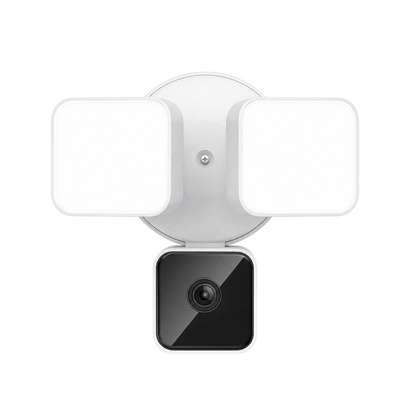 Yoosee Smart Wi-Fi Floodlight Camera