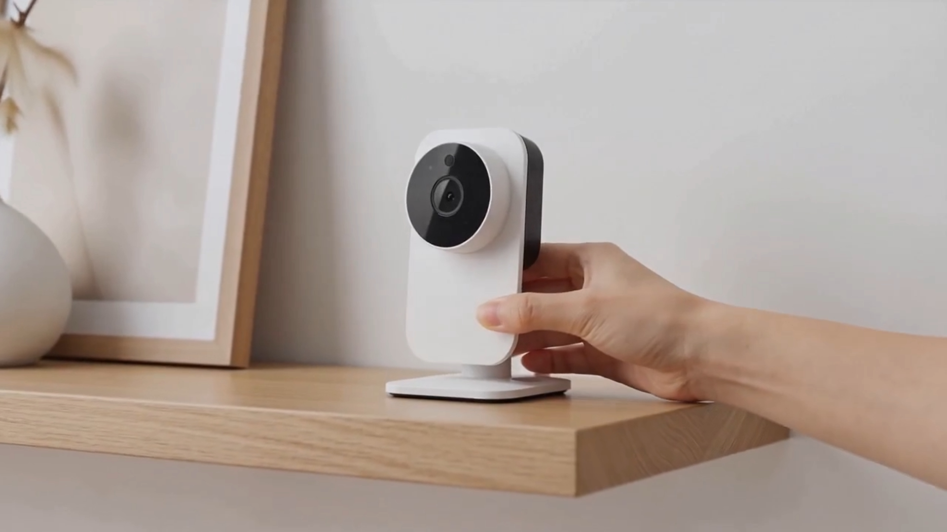 Yoosee Ultra-thin<br />Smart Camera